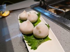 蟹籽包心丸-海底捞火锅(5050购物中心店)