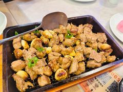 -船歌·鱼水饺青岛菜(石老人店)