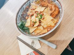-捕螺记螺蛳粉(东关大街店)