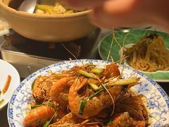 -老头儿油爆虾(星光一期店)