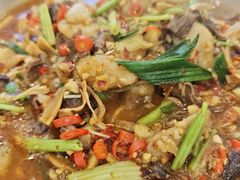 -三只鸟本地特色菜馆(上饶总店)