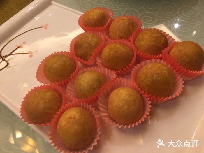 庖丁堂酒店(高新区店)图片