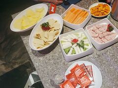 -火吧PTV聚会餐厅(1号店)