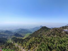 -泰山风景名胜区