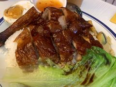 -食运茶餐厅(文化宫店)