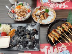 -仙隐小鹿中华料理(南宁万象城店)
