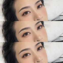 -莫奈花园日式美甲美睫