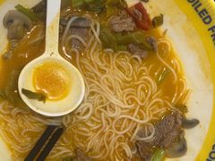 -粉小主·贵州酸汤牛肉粉(南京仙林金鹰店)