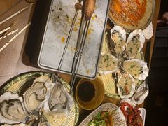 -高烤场烧烤餐厅(文华里店)