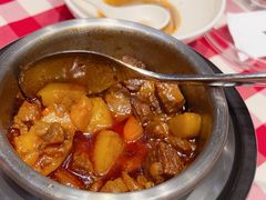 -西贝(龙华天虹购物中心店)