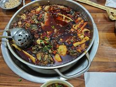 -黑竹香鸡(营和巷店)