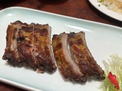 -品香菜馆(旗峰路中侨大厦店)