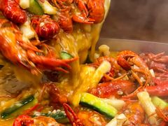 -上海老城区小龙虾虾宴·杭帮菜(五柳巷店)
