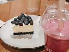 -Wagas(静安嘉里中心店)