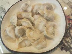 -石老头关东饺子王·东北菜(嘉华鑫城店)