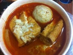 沙茶面-四里沙茶面(七星西路分店)