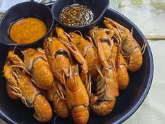 -聚味瞿记·龙虾堂(树木岭店)