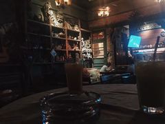 -爪哇空气酒吧