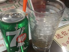 -兰芳园(上环店)