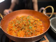 -Ameigo梅果·云贵川bistro(长宁来福士店)