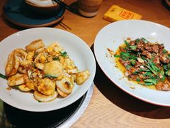 -吃饭皇帝大(合生汇店)