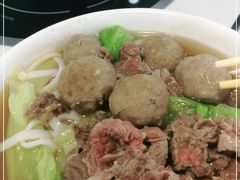 -菜忠潮州牛肉店(岗厦店)
