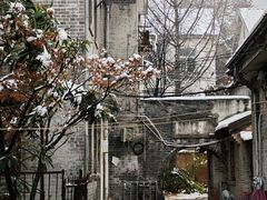 -颐和路民国时期公馆风貌区