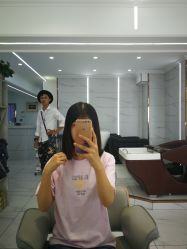 -小齐发型Star·Salon