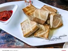 -酒肉门孔府菜(曲阜游客中心店)