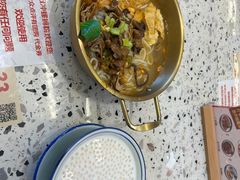 -雙冲柳州螺蛳粉&酸嘢&桂林米粉(簋街店)