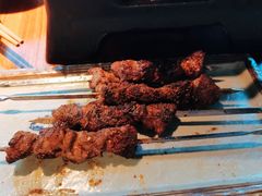 羊肉串-欧匠葫炉鱼(钱江世纪城店)