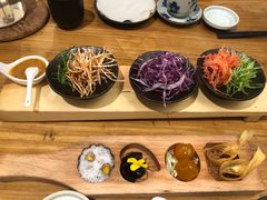 -天水蔬食料理(树德之光店)