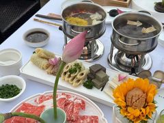 -唐诗楼(竹林庭院店)