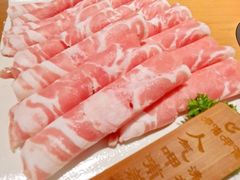 人气呷哺羔羊肉-呷哺呷哺(融创茂店)