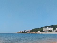 -威海国际海水浴场旅游区