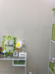 -凡碧诗毛孔清洁收细