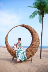 -飞扬摄影北戴河旅拍