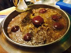 杀猪菜-95号酱骨·一块豆腐(展春园西路店)