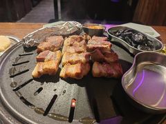 梅花肉-济州爱肉堂(总店)
