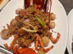 -Yan Ting 宴庭中餐厅(上海静安瑞吉酒店)