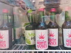 -青春分食(仙林大学城店)