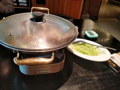 -简小舍·民间手艺菜(武昌江滩店)