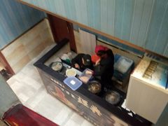 -尚帝美食城(八號院·牡丹公园店)