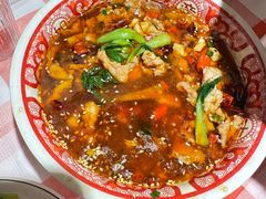 -3弄堂·滕王饭店·江西菜(铜锣湾店)
