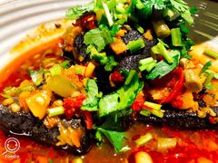 长沙臭豆腐-望湘园·洞庭渔宴(永旺店)