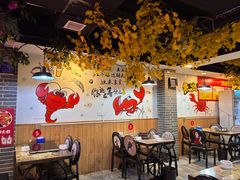 -特色酱椒鱼私房菜(黄鹤楼店)