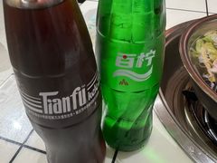 -海关荤豆花(洋河一路店)