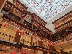 -银泰百货(北京大红门店)