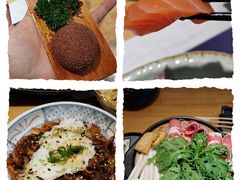 日式大福-浦·传统日式料理(3 5 1 1 店)