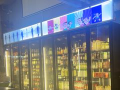 -微醺烤牛·炭火烧烤·精酿啤酒(东郊记忆店)